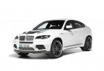BMW X6 M by AC Schnitzer 2010 года